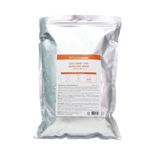 Альгінатна маска з ягодами годжі для сяйва Dr.Ceuracle Expert Goji Berry Vita Modeling Mask, 1000 г