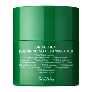 Очищувальний бальзам для зняття макіяжу Dr.Althea Pure Grinding Cleansing Balm, 50 мл Купити оптом в Україні