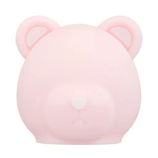 Захисний чохол для бʼюті пристрою Medicube AGE-R Booster Pro Head Case Pink Bear, Повнорозмірний Купити оптом в Україні