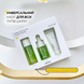 Фото Стартовый набор миниатюр с экстрактом нони celimax The Real Noni Starter Kit, 3 в 1 8809971482349 2