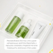 Фото Стартовый набор миниатюр с экстрактом нони celimax The Real Noni Starter Kit, 3 в 1 8809971482349 4