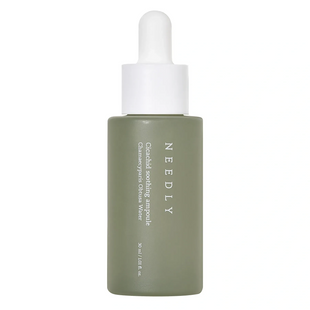 Успокаивающая ампульная сыворотка с центеллой Needly Cicachid Soothing Ampoule, 30 мл Купить  оптом в Украине
