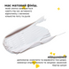 Фото Солнцезащитный крем Logically, Skin Professional Sun Block SPF50+/ PA++++, 70 г 8809645450230 4