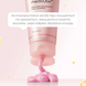 Фото Очищувальна пінка з полінуклеотидами та ніацинамідом Medicube PDRN Pink Niacinamide Whip Cleanser, 120 г 8800289473159 фото 4