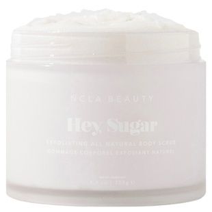 Скраб для тела &laquo;Кокос&raquo; NCLA Beauty Hey, Sugar Body Scrub - Coconut, 250 г Купить  оптом в Украине