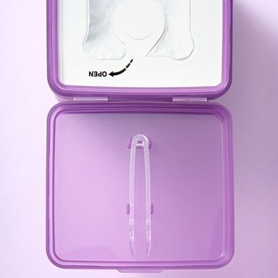 Заспокійливі пади Dr.Ceuracle PLC Calming Solution Pad, 130 шт Купити оптом в Україні
