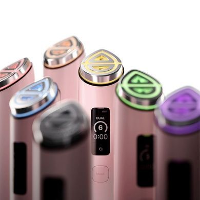Мультифункциональное устройство для домашнего ухода за кожей Medicube AGE-R Booster Pro X2, полноразмерный, белый Купить  оптом в Украине