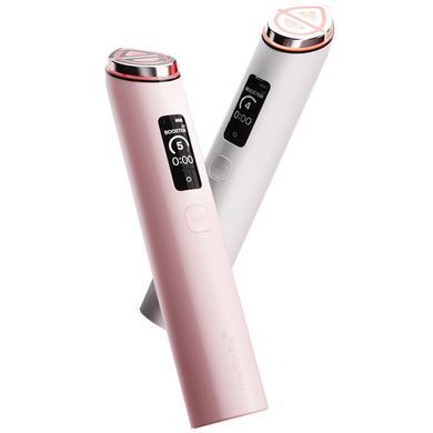 Мультифункциональное устройство для домашнего ухода за кожей Medicube AGE-R Booster Pro X2, полноразмерный, белый Купить  оптом в Украине
