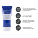 Фото Солнцезащитный крем на минеральной основе Benton Skin Fit Mineral Sun Cream SPF50+/PA++++, 50 мл 8809566991560 4