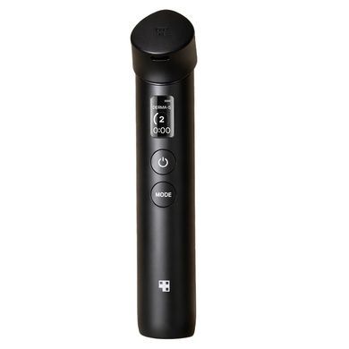Захисний чохол для бʼюті пристрою Medicube AGE-R Booster Pro Head Case Black, Повнорозмірний Купити оптом в Україні