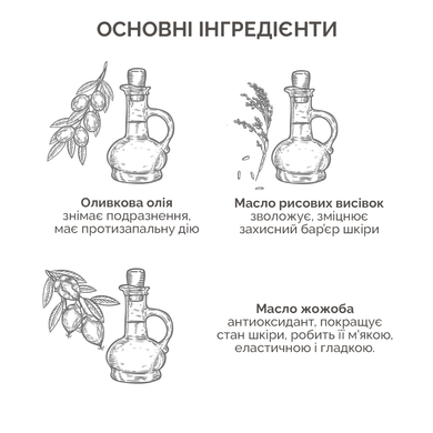 Мягкое масло для глубокого очищения кожи Needly Mild Deep Cleansing Oil, 240 мл Купить  оптом в Украине