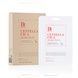 Набір 10 масок с центелою азіатською Benton Goodbye Redness Centella Mask Pack, 10 шт Купити оптом в Україні
