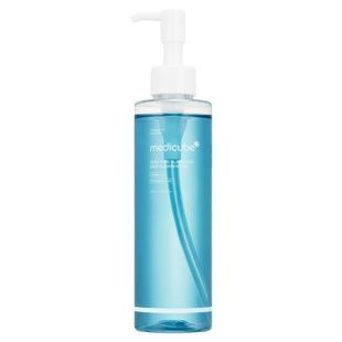 Гідрофільна олійка для глибокого очищення пор Medicube Zero Pore Blackhead Deep Cleansing Oil, 205 мл Купити оптом в Україні