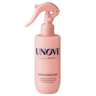 Незмивний міст-есенція для пошкодженого волосся UNOVE Water Essence Mist, 200 мл Купити оптом в Україні