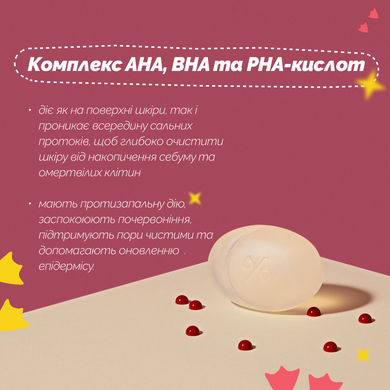 Мыло для очищения кожи, склонной к высыпаниям Dr.Ceuracle AC Cure Solution Medicare Soap , 93.5 г Купить  оптом в Украине