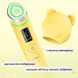 Фото Устройство для домашнего ухода за кожей 6 в 1 Medicube AGE-R Booster Pro, Yellow 8800289473005 3