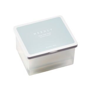 Набір щоденних зволожувальних масок Needly Daily Toner Mask, 30 шт Купити оптом в Україні