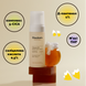Фото Пенка-мусс для умывания с Д-пантенолом Theralogic Madecell Derma Repair B5 Bubble Foam Cleanser, 150 мл 8809738599006 2