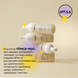Фото Пенка-мусс для умывания с Д-пантенолом Theralogic Madecell Derma Repair B5 Bubble Foam Cleanser, 150 мл 8809738599006 3