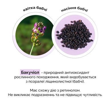 Сыворотка с бакучиолом Benton Bakuchiol Serum, 35 мл Купить  оптом в Украине