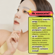 Фото Тканинна маска для освітлення та рівного тону шкіри Doctors Pentamide Real Brightening 10C Mask, Набір масок, 20 мл * 10 шт 8809639178065 фото 4
