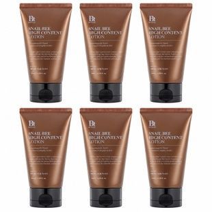 5+1 Набор Дневной лосьон с муцином улитки и пчелиным ядом Benton Snail Bee High Content Lotion, 120 мл Купить  оптом в Украине