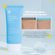 Фото Зволожувальна сонцезахисна крем-сироватка з центелою Benton CICA Gel Sunscreen Serum SPF50/PA++++, 50 мл 8809566992819 фото 2