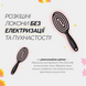 Фото Багатофункціональна щітка з подвійною антистатичною щетиною та ергономічним дизайном Dr.Ceuracle Multi Effect Hair Brush 8806133615492 фото 2