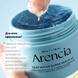 Фото Нічна гелева сироватка для глибокого зволоження та відновлення Arencia Deep Water Surge Serum 30, 50 г 8809562192138 фото 2