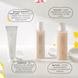 Фото Набор тестеров с экстрактом гриба Альбатрелуса Needly pH balancing Line 3step (toner, lotion, cream), 3 мл*3 шт 8809455422915 3
