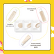 Фото Набор тестеров с экстрактом гриба Альбатрелуса Needly pH balancing Line 3step (toner, lotion, cream), 3 мл*3 шт 8809455422915 2
