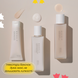 Фото Набор тестеров с экстрактом гриба Альбатрелуса Needly pH balancing Line 3step (toner, lotion, cream), 3 мл*3 шт 8809455422915 4