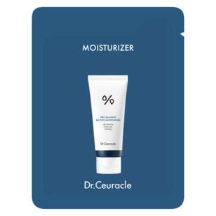 Увлажняющий крем с пробиотиками Dr.Ceuracle Pro Balance Biotics Moisturizer, 2 мл Купить  оптом в Украине