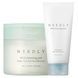 1+1 Порошок и пенка для очищения лица Needly Mild Cleansing Купить  оптом в Украине