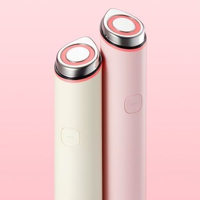 Міні-пристрій для домашнього догляду за шкірою Medicube AGE-R Booster Pro Mini Plus, 1 шт, Бежевий Купити оптом в Україні