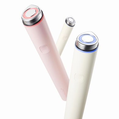 Міні-пристрій для домашнього догляду за шкірою Medicube AGE-R Booster Pro Mini Plus, 1 шт, Бежевий Купити оптом в Україні
