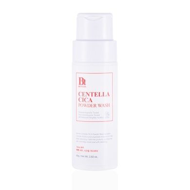 Ензимна пудра для вмивання з Центелою Benton Goodbye Redness Centella Powder Wash, 80 г Купити оптом в Україні