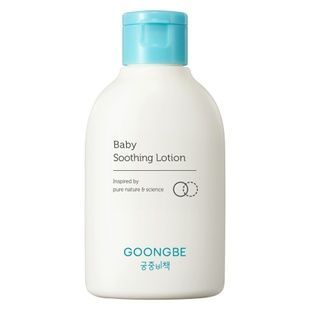 Заспокійливий лосьйон для дітей GOONGBE Baby Soothing Lotion, 150 мл Купити оптом в Україні