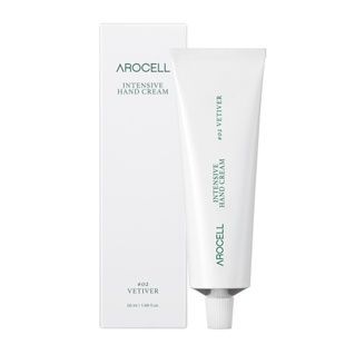 Антивіковий крем для рук з заспокійливим ефектом 02 Arocell Intensive Hand Cream 02 Vetiver, 50 мл Купити оптом в Україні