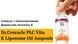 Фото Ампула с липосомальной формулой витамина К Dr.Ceuracle PLC Vita K Liposome Oil Ampoule, 50 мл 8806133615263 5