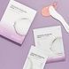 Фото Альгінатна маска з колагеном для пружності шкіри Arocell Cream Remodeling Mask Collagen, 5 шт 8809710462434 фото 4