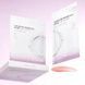 Фото Альгінатна маска з колагеном для пружності шкіри Arocell Cream Remodeling Mask Collagen, 5 шт 8809710462434 фото 2