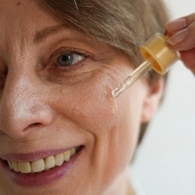 Тонизирующая сыворотка с витамином С для сияния кожи Needly Vita C glow toning ampoule, 30мл Купить  оптом в Украине