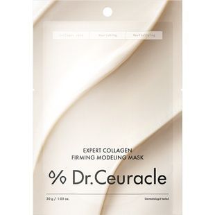Альгінатна маска з колагеном для пружності Dr.Ceuracle Expert Collagen Modeling Mask, 30 г