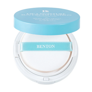 Сонцезахисний кушон з центелою Benton Cica Moisture Sun Cream Cushion SPF50/PA++++, 15 г Купити оптом в Україні