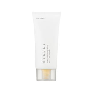 Увлажняющий крем с витамином С для сияния кожи Needly Vita C glow toning cream, 50 мл Купить  оптом в Украине