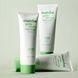 Фото Мягкий очищающий гель для умывания с матча House of Hur Matcha Gentle Clearing Face Wash, 150 мл 8800342710030 7