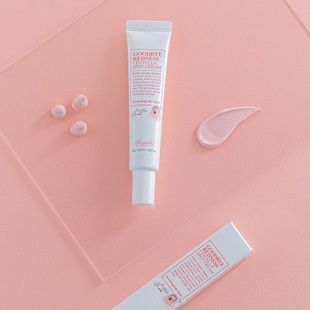 Крем для точечного применения с центеллой азиатской Benton Goodbye Redness Centella Spot Cream, 15 г Купить  оптом в Украине