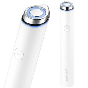 Міні-пристрій для домашнього догляду за шкірою Medicube AGE-R Booster Pro Mini, Білий