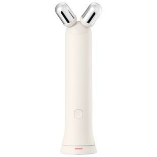 Масажна роликова EMS-насадка Medicube AGE-R V Roller Head, 1 шт, Бежева Купити оптом в Україні